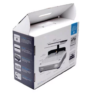 Custom Product Packaging | USA Supplier 11 E-commerce Boxes