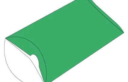 Pillow Boxes