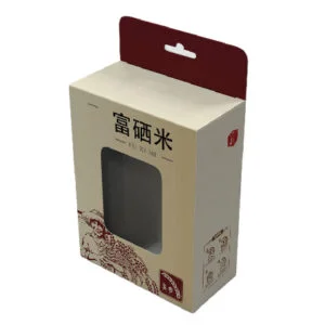 Custom Product Packaging | USA Supplier 7 Retail Boxes