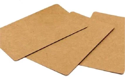 Uncoated Unbleached Kraft (UUK)