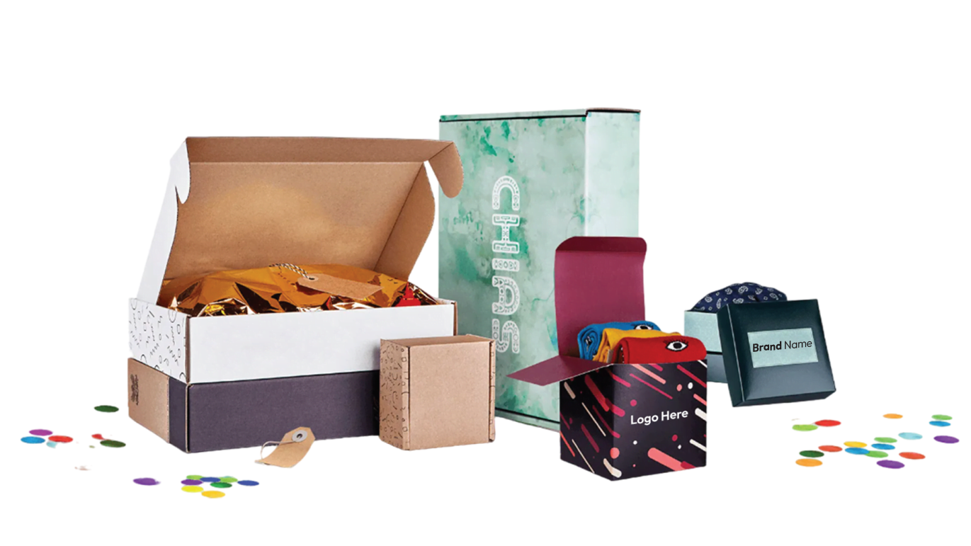 Product Packaging Design Services in Los Angeles - Losangles - Packhit.com