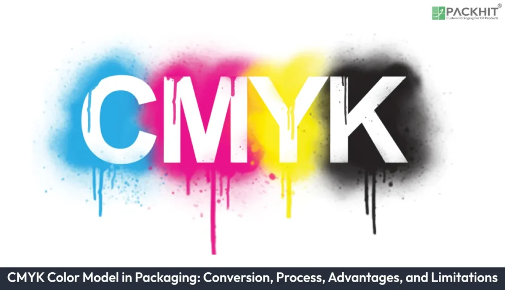 CMYK-Color-Model-in-Packaging-Conversion,-Process,-Advantages,-and-Limitations CMYK color model in packaging