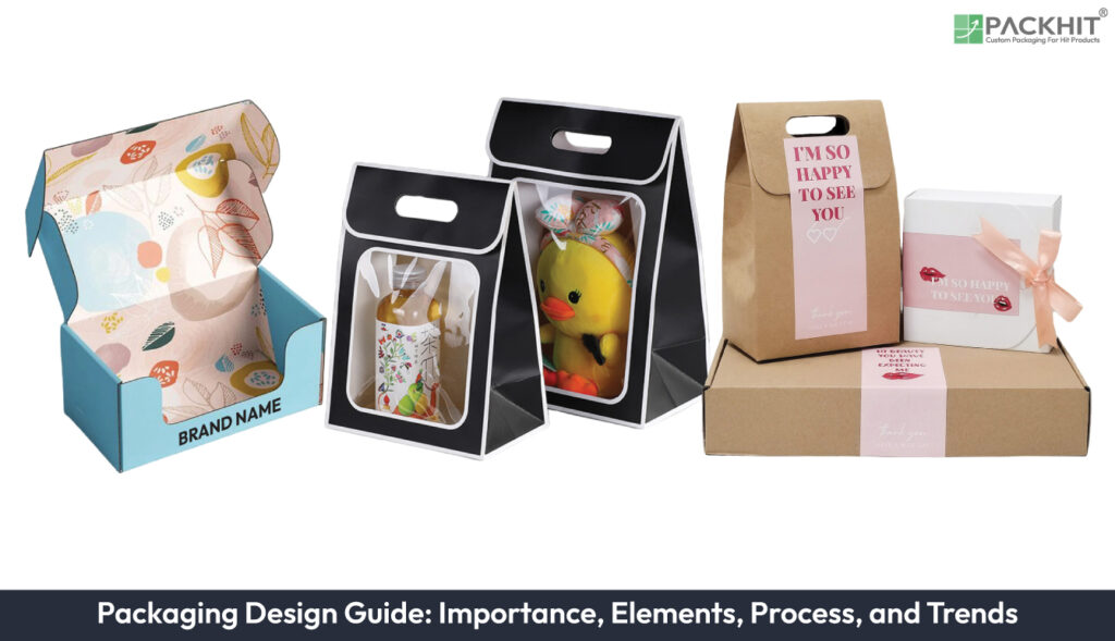 Packaging Design Guide