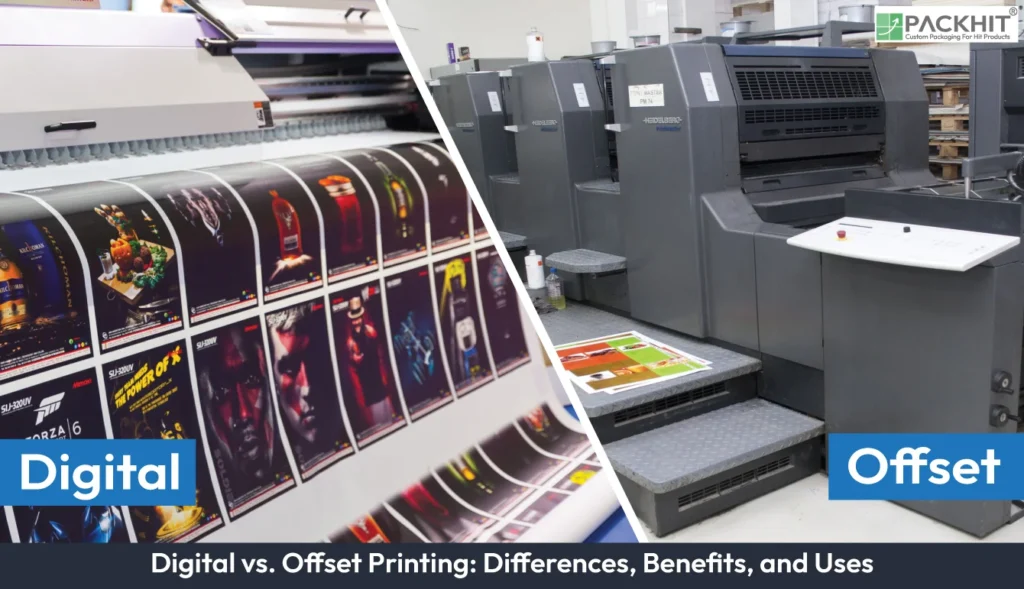 Digital-vs.-Offset-Printing-Differences,-Benefits,-and-Uses Digital VS Offset Printing