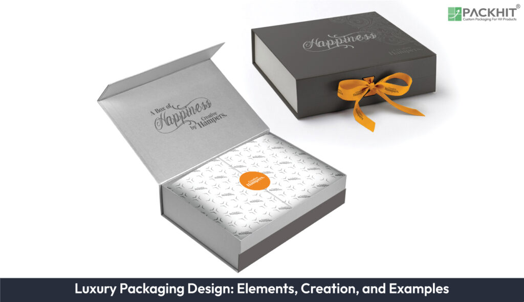 Luxury Packaging Designs