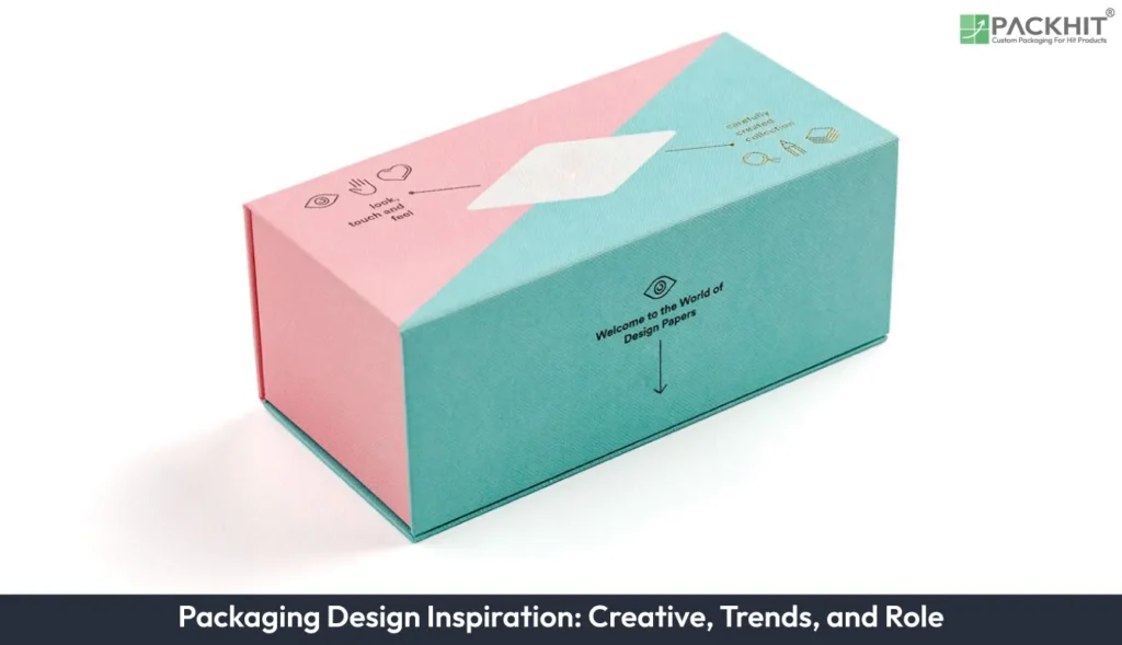 Packaging Design Inspiration