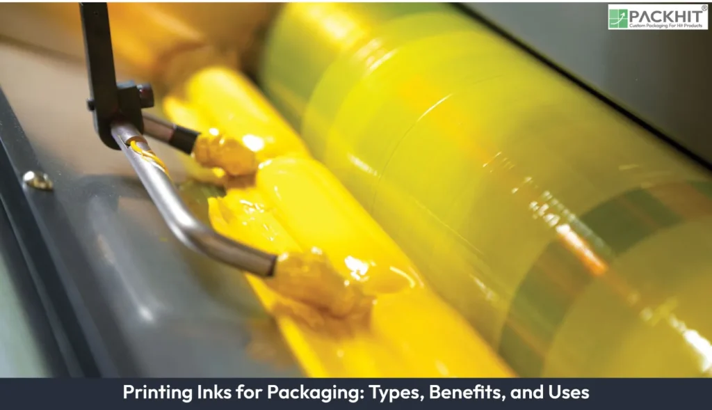 Printing-Inks-for-Packaging-Types,-Benefits,-and-Uses Printing Inks in Packaging