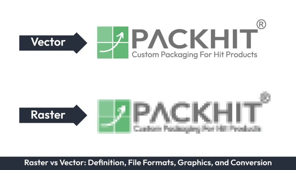 Raster-vs-Vector-Definition,-File-Formats,-Graphics,-and-Conversion Raster vs. Vector