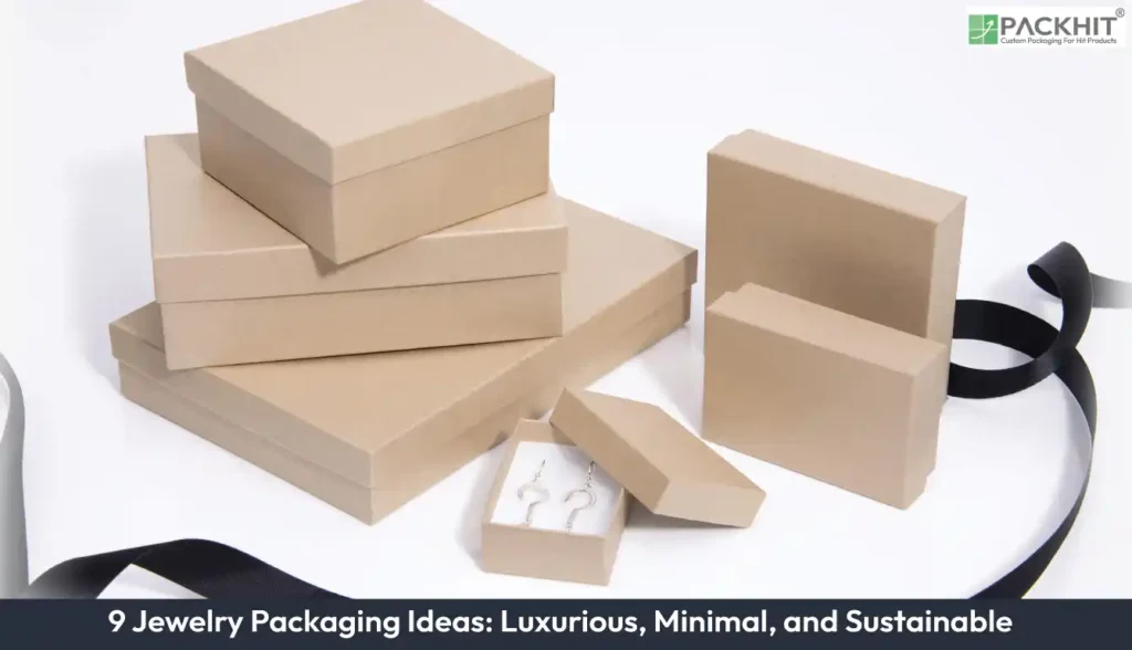9-Jewelry-Packaging-Ideas-Luxurious,-Minimal,-and-Sustainable Jewelry Packaging Ideas