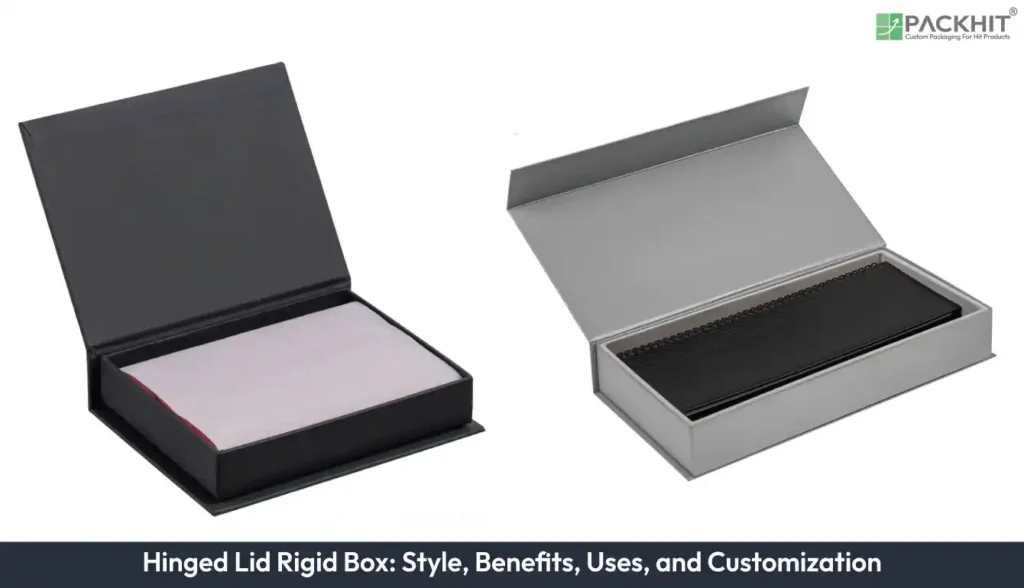 Hinged-Lid-Rigid-Box-Style,-Benefits,-Uses,-and-Customization Hinged Lid Rigid Box