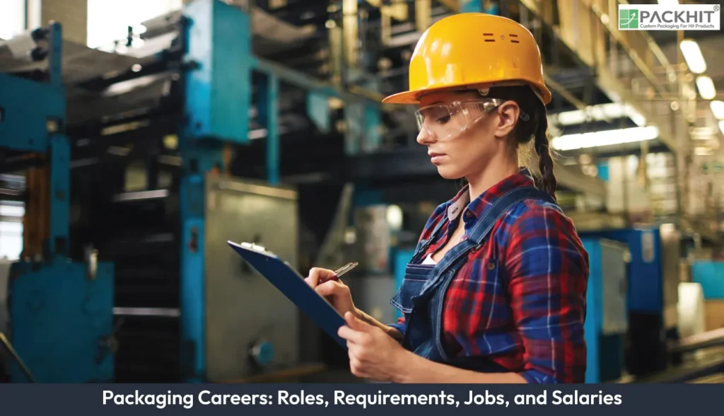 Packaging Careers