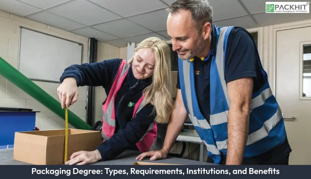 Packaging Degree