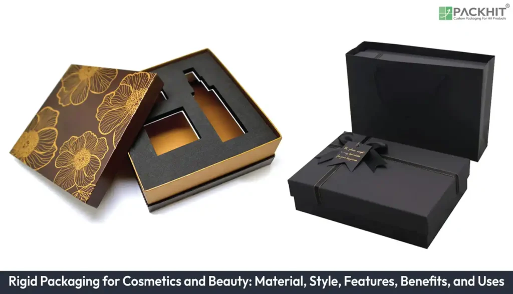 Rigid-Packaging-for-Cosmetics-and-Beauty-Material,-Style,-Features,-Benefits,-and-Uses Rigid Packaging for Cosmetics and Beauty
