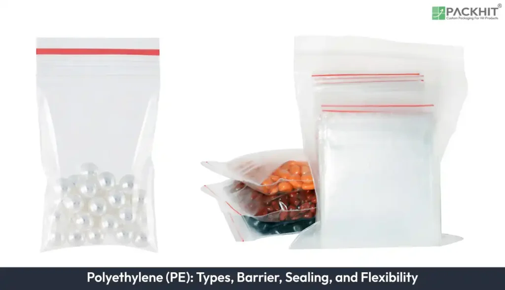 polyethylene