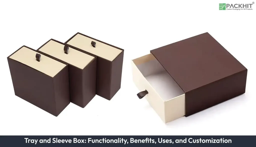 Tray-and-Sleeve-Box-Functionality,-Benefits,-Uses,-and-Customization Rigid Packaging types