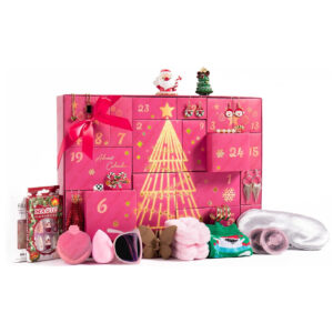 Christmas Advent Calendar Boxes 4 Christmas Advent Calendar Boxes