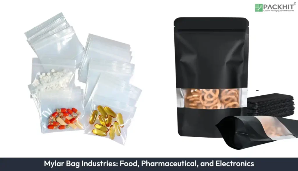 Mylar-Bag-Industries-Food,-Pharmaceutical,-and-Electronics Mylar Bag Industries