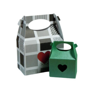 Custom New Year Packaging Special 15% Discount | Packhit USA - Gable Box - Packhit.com