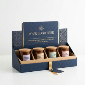 Candle Display Boxes - Candle Display Boxes5 - Packhit.com