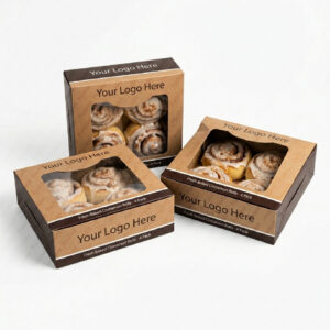 Custom Cinnamon Roll Boxes - Cinnamon Roll Boxes5 - Packhit.com