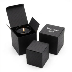 Black Candle Boxes - Custom Black Candle Boxes4 - Packhit.com