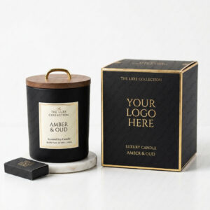 Luxury Candle Packaging - Luxury Candle Packaging5 - Packhit.com