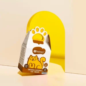 Pet Food Boxes