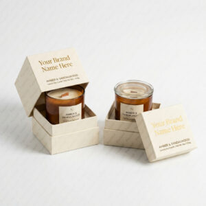 Custom Two Piece Candle Boxes - Two Piece Candle Boxes5 - Packhit.com
